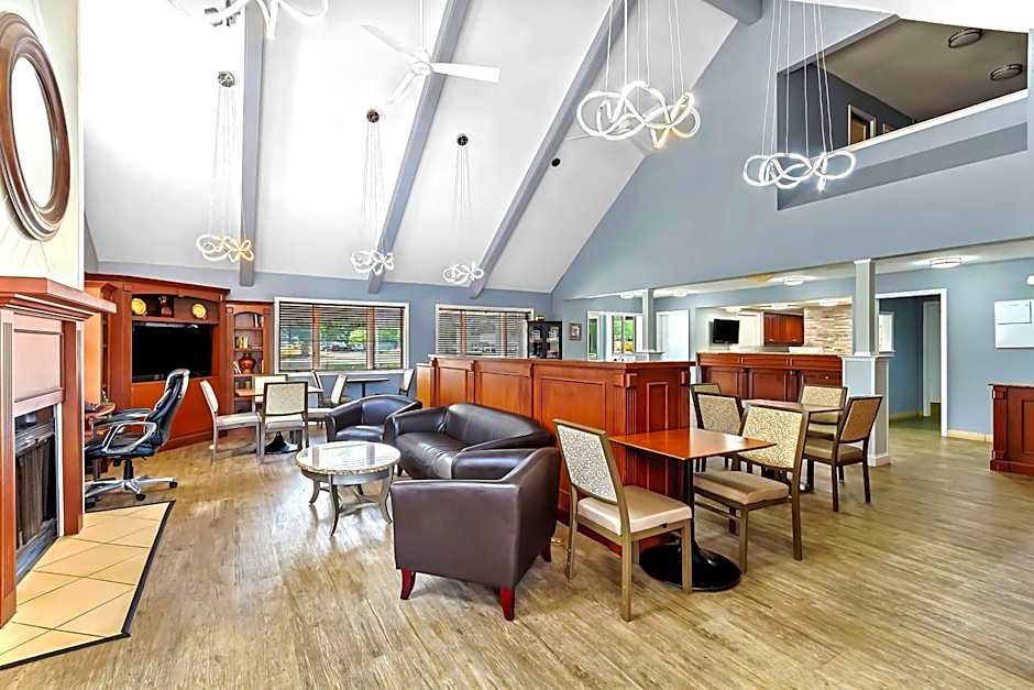 SureStay Studio by Best Western Pensacola