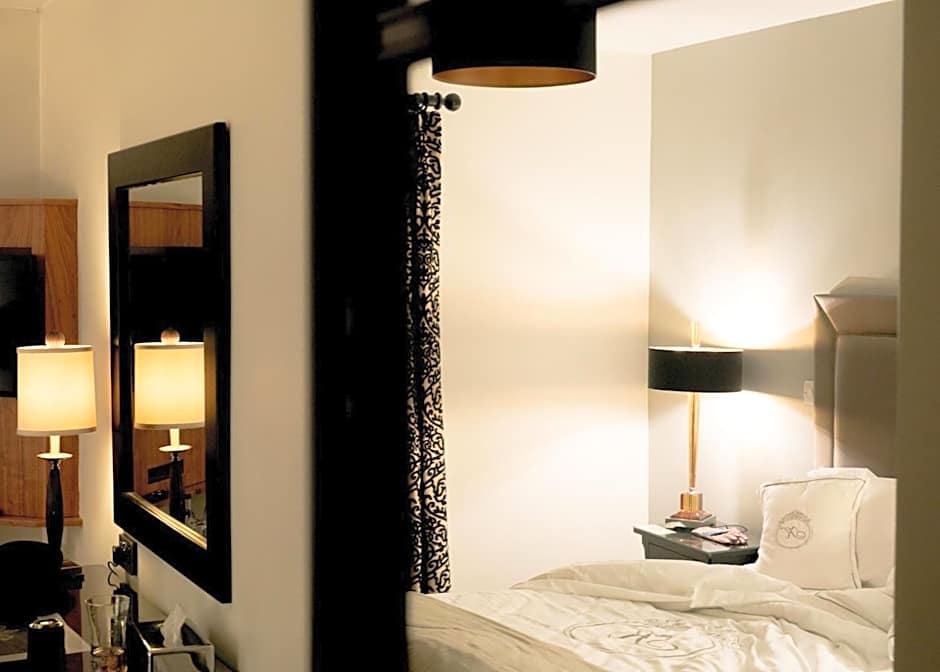 Keenans Boutique Hotel