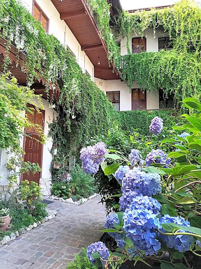 Globtroter Guest House