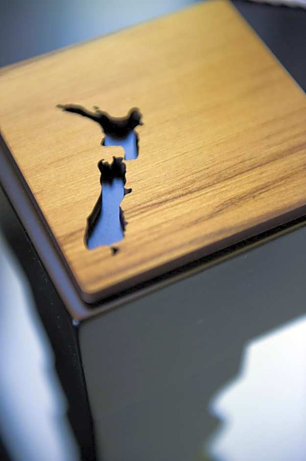 Queenstown Park Boutique Hotel