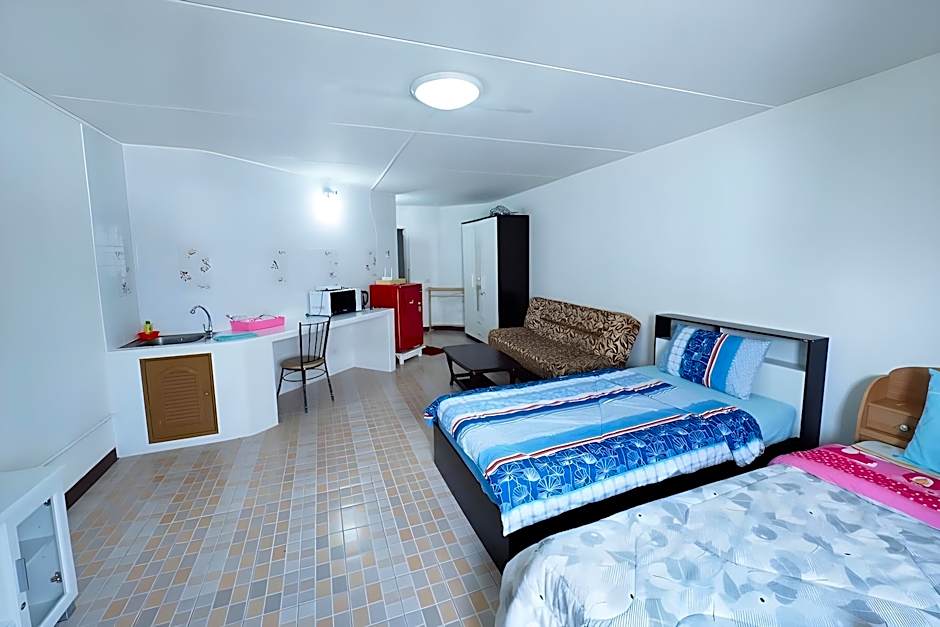 Smart Residence @ Muengthongthani