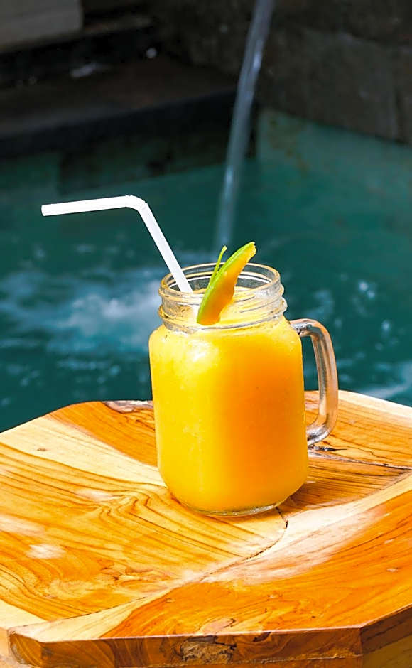 Bintang Darmawan Villa (BDV)