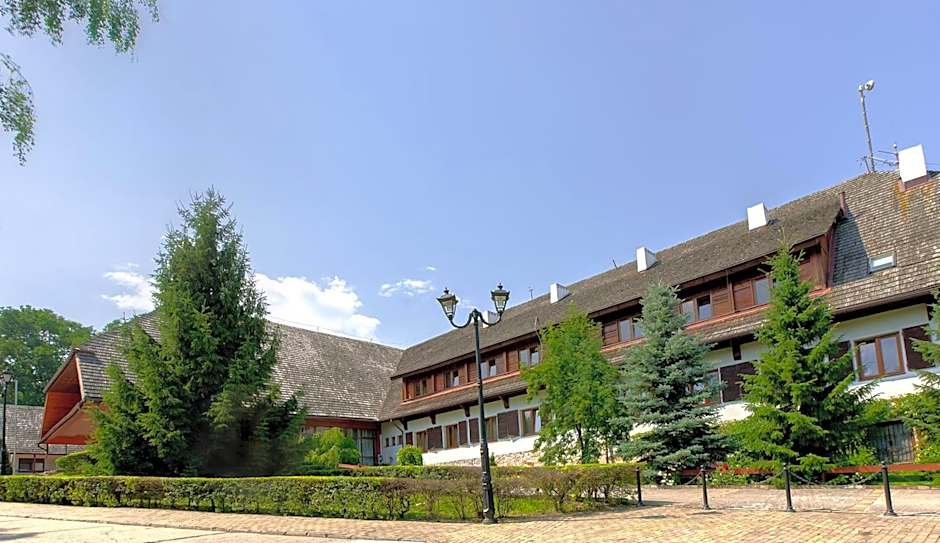 Hotel Zajazd Piastowski