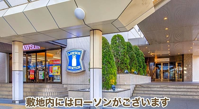 Oriental Hotel Tokyo Bay