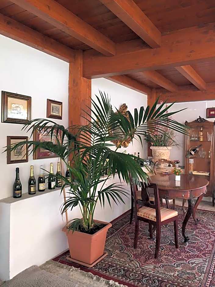 Bed and Breakfast Oz