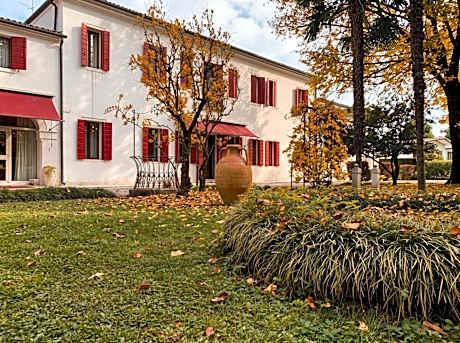 Hotel Villa Patriarca - Buongiorno! Hotels