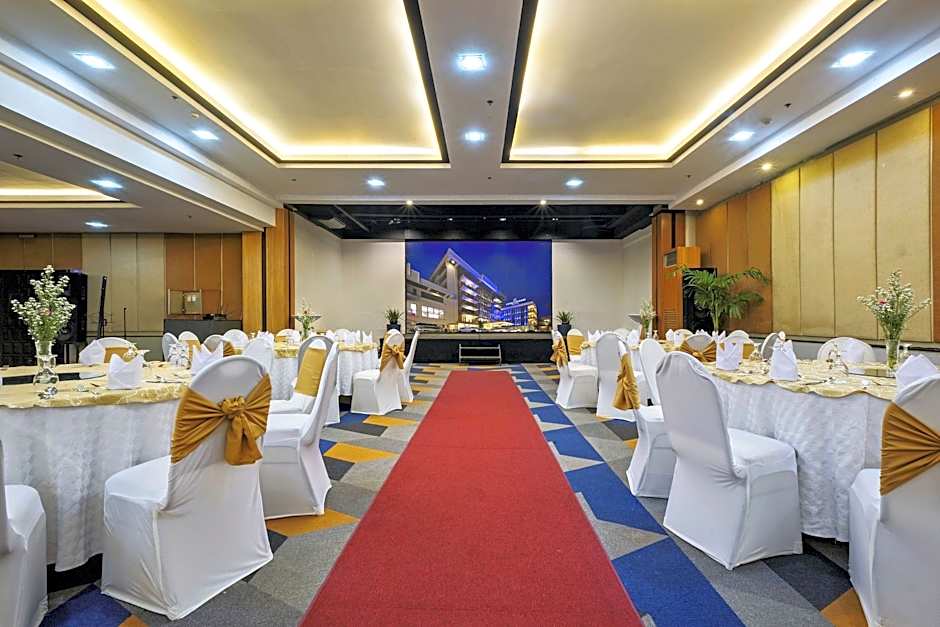 Cebu Grand Hotel