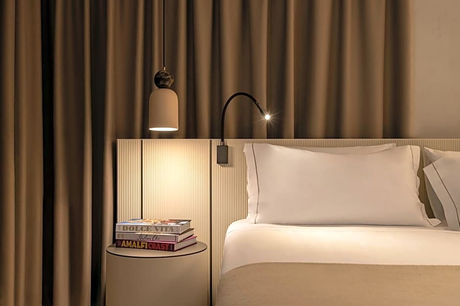 Bellerive Lifestyle Hotel