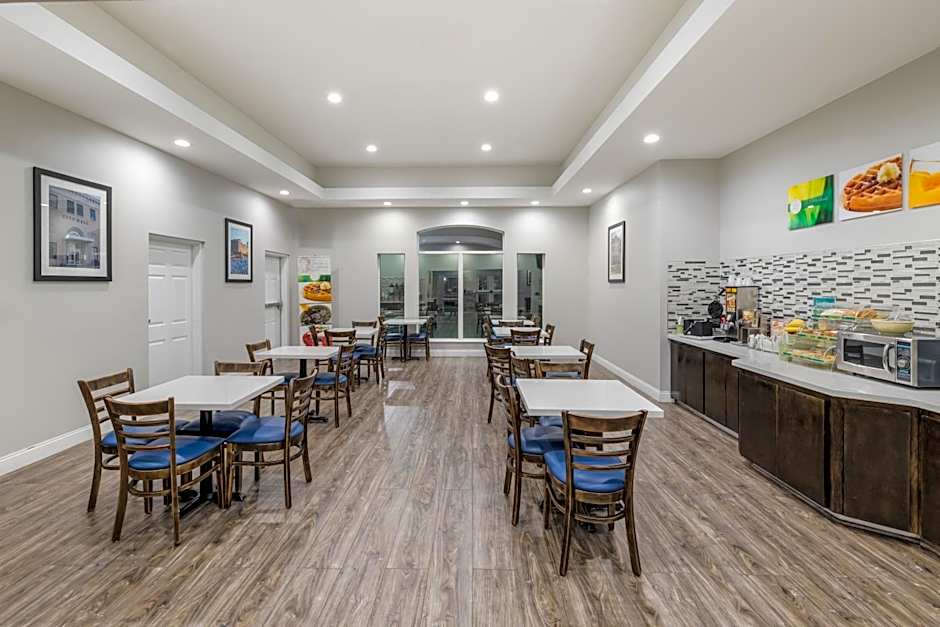 Quality Inn Sonora TX