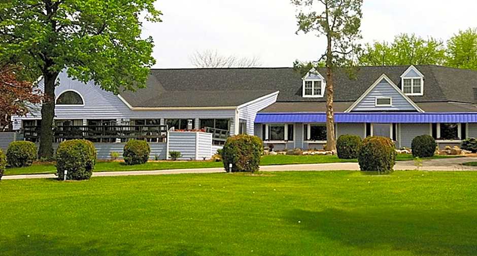 The Lodge at Leathem Smith