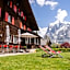 Naturfreunde Hostel Grindelwald