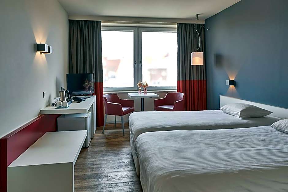 Parkhotel Roeselare