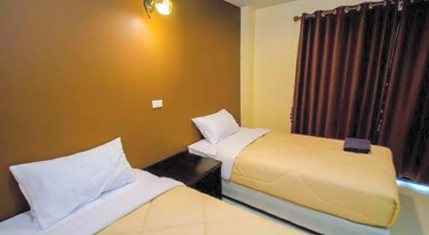 Maladee Hotel