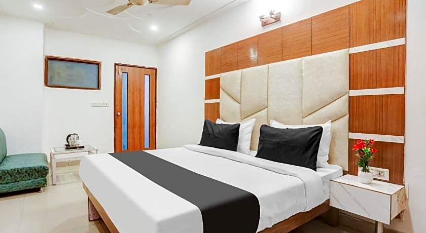 Hotel Ambrosia by Zenith