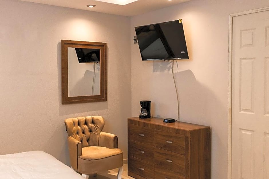 Hotel Arthemisa