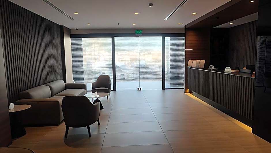 AL Diafa Apartment Olaya