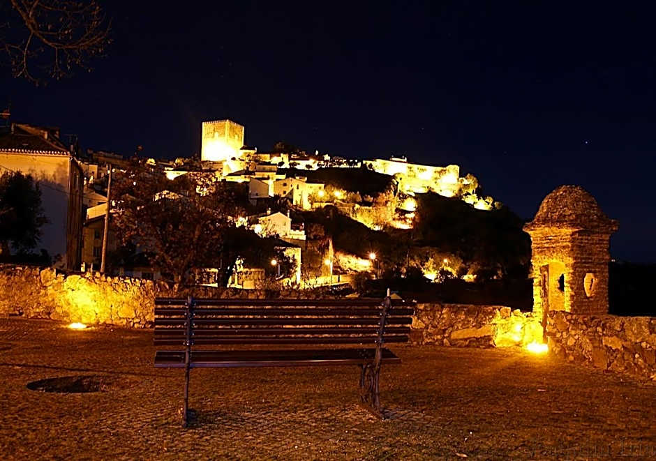 INATEL Castelo De Vide