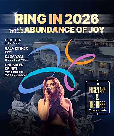 The Dukes Retreat Resort