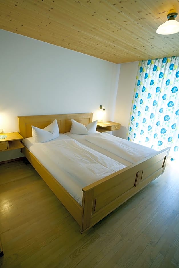 Hotel Dreiländerblick Dornbirn