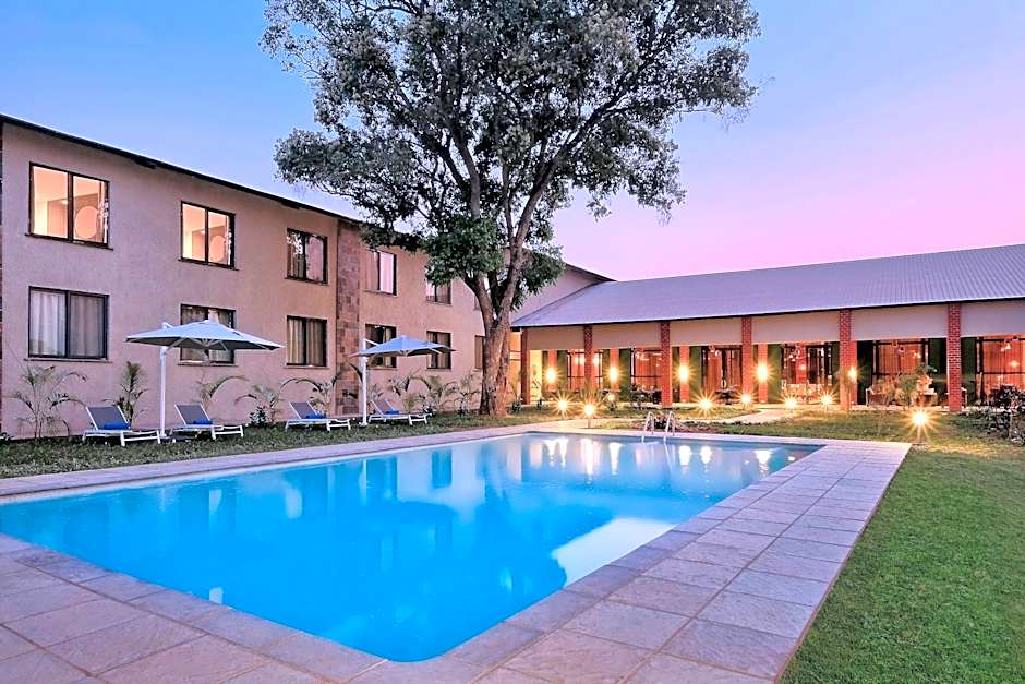 Protea Hotel Ndola