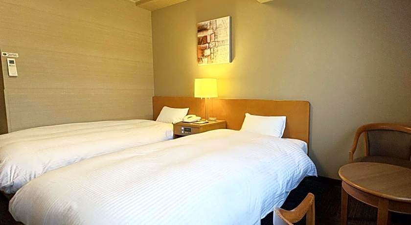 Hotel Route Inn Suwa Inter