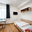 University Hotel