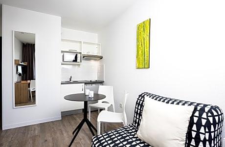 Junior Suite Capacity 1