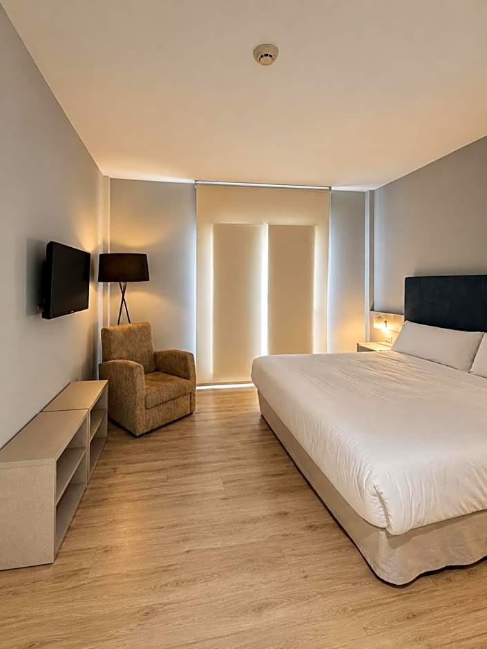 Hotel Nagusi