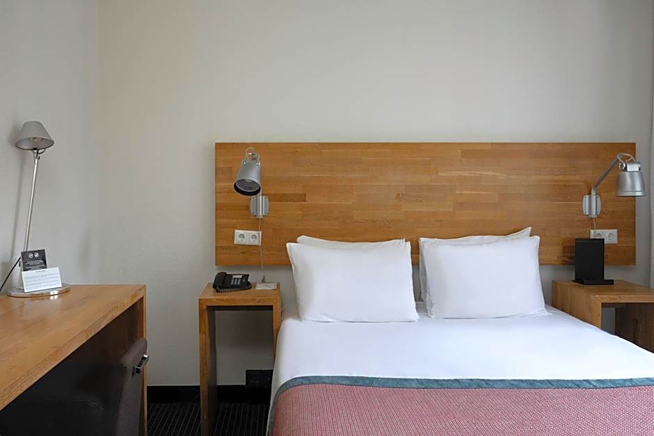 Catalonia Vondel Amsterdam