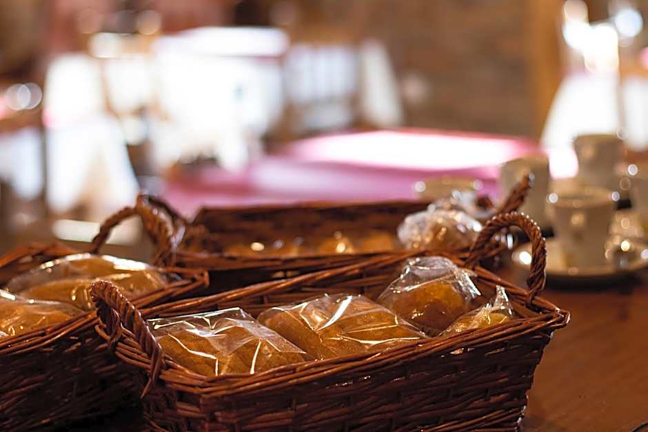 La Guarida de la Lleira