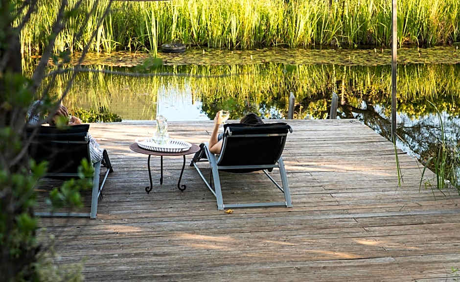 Altanure Casa Terra - Ecological Boutique Stay