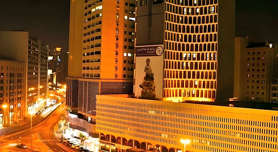 Phoenicia Grand Hotel