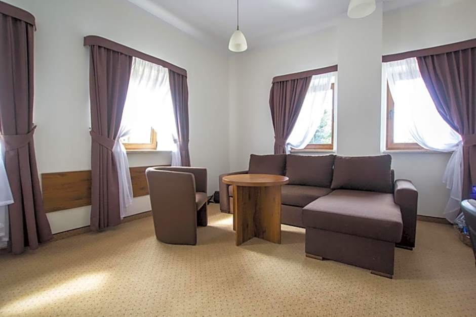 Hotel Chańcza Spa & Restauracja