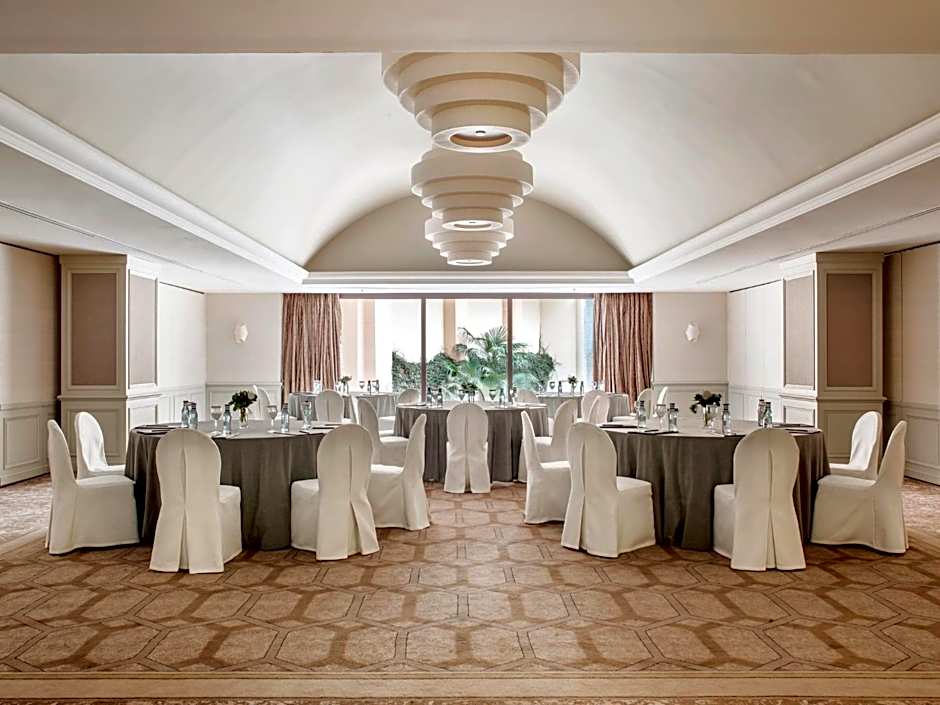 InterContinental Madrid By IHG