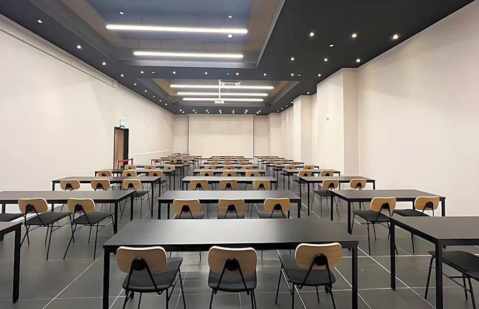 Lacky Hotel Gwangyang