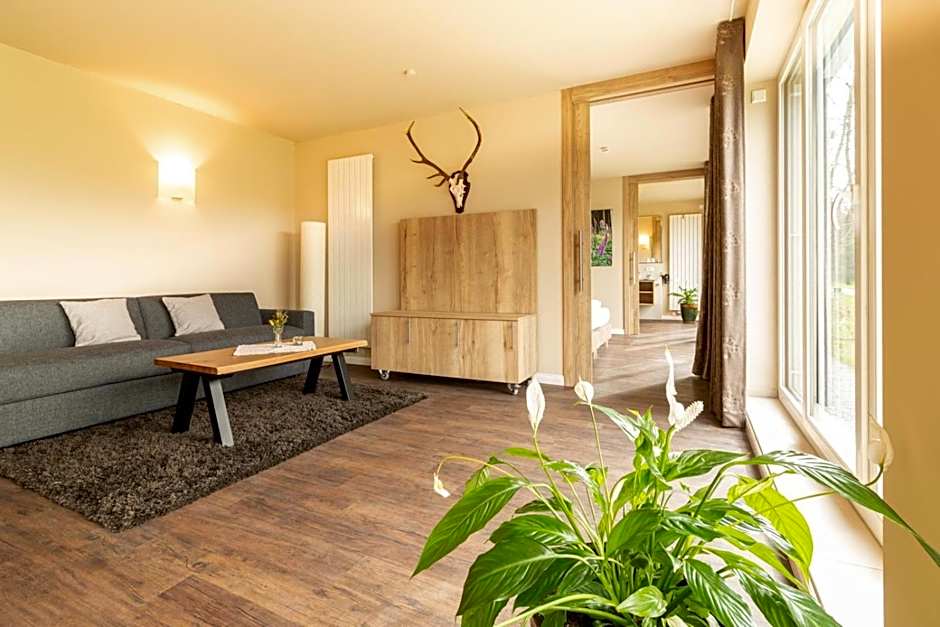 Waldhotel Schinkenwirt