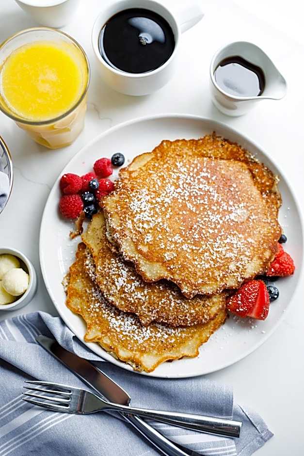 The National, Autograph Collection