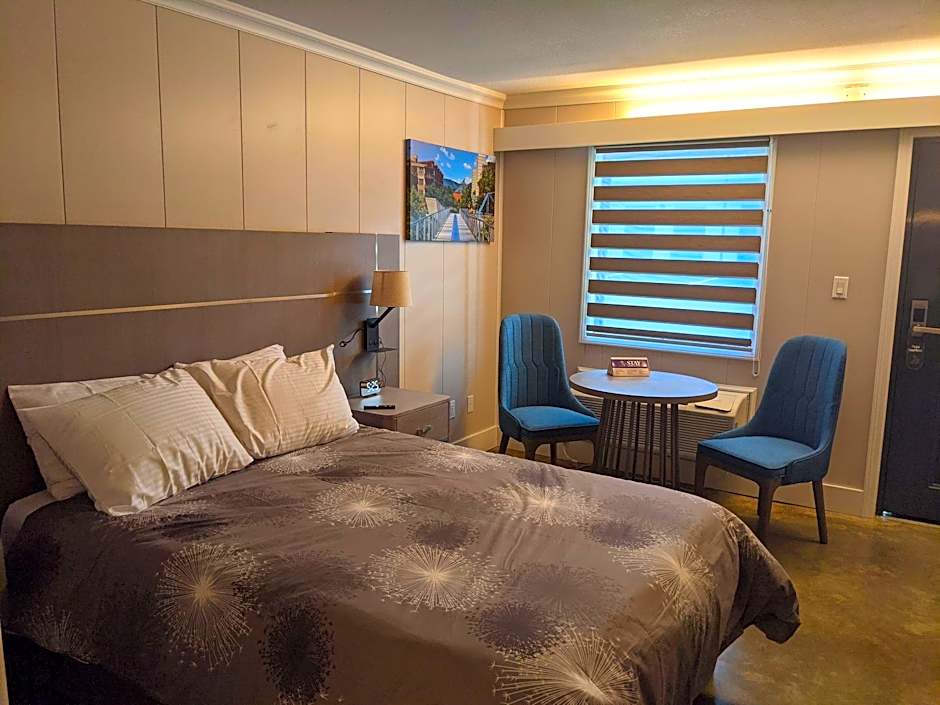 Stay Express Inn Chattanooga