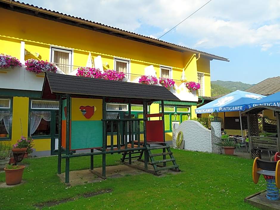 Gasthof Torwirt