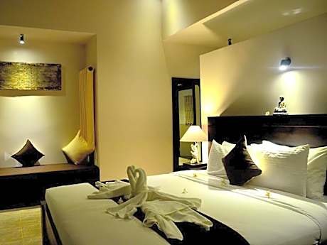 1 Bedroom Villa With Breakfast