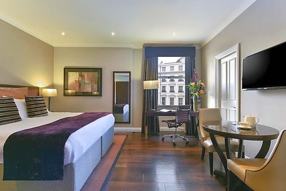 Fraser Suites Queens Gate