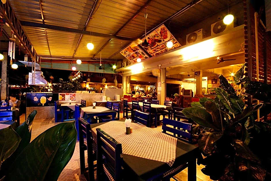 Seabox Hostel