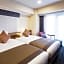 Hotel Mystays Yokohama Kannai