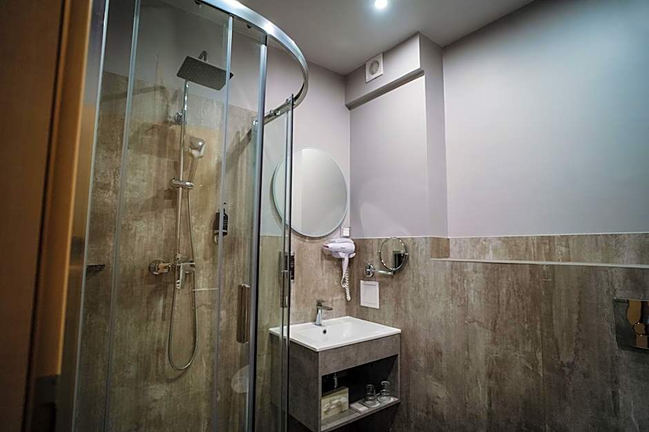 Boutique Hotel Civitas