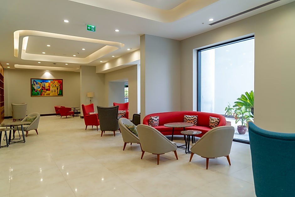 Sundia By LibertyExclusive Fethiye- Adults Only+16