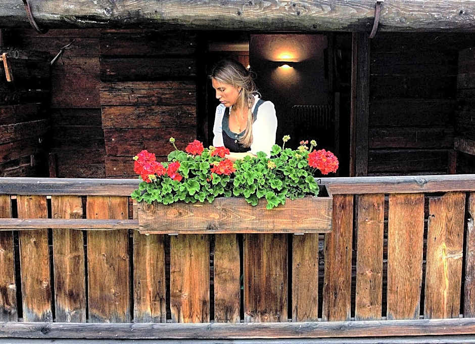 Hotel Chalet Svizzero