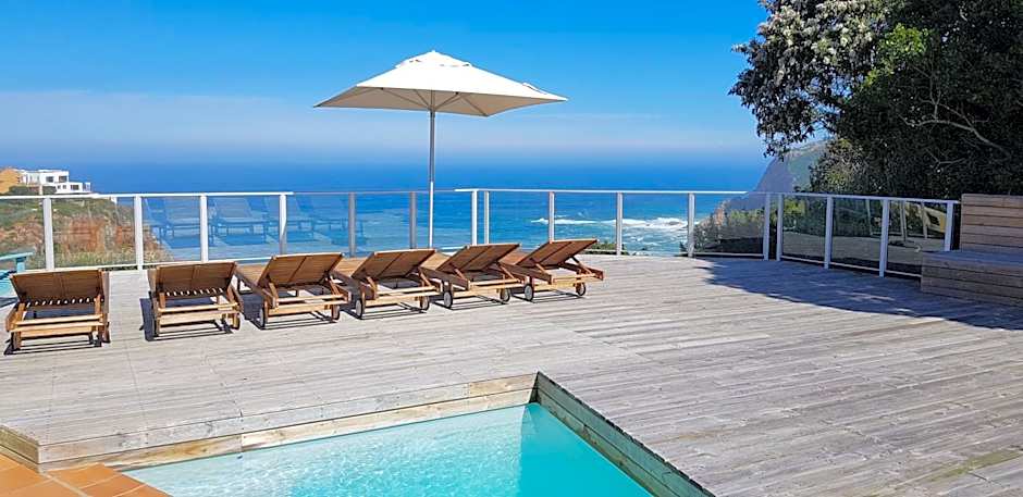 Headlands House Guest Lodge