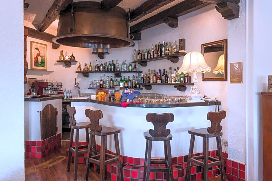 Hotel Cavalieri Palace & Suites
