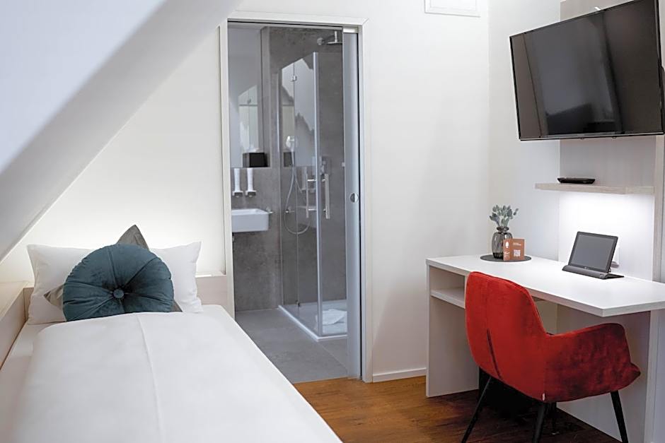 Reos Hotel Wangen