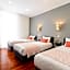 Hotel Portuense Lisboa